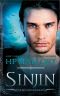 [Bryn and Sinjin 01] • Sinjin